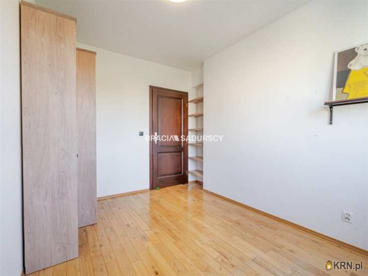 5 pokojowe, Mieszkanie  na sprzedaż, Kraków, Łagiewniki/Borek Fałęcki, ul. Fałęcki