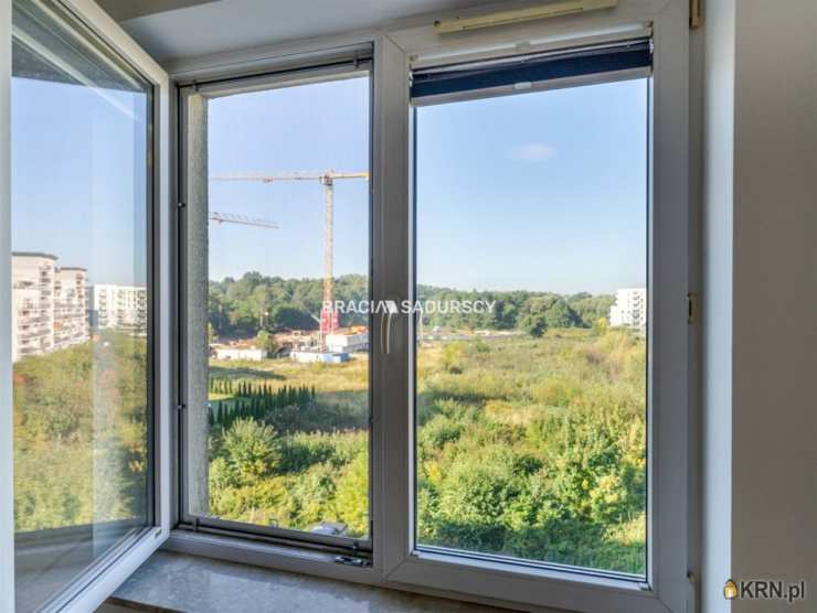 Mieszkanie  na sprzedaż, Kraków, Łagiewniki/Borek Fałęcki, ul. Fałęcki, 5 pokojowe