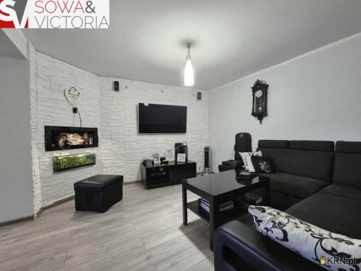 Mieszkanie  na sprzedaż, Świebodzice, ul. , 3 pokojowe