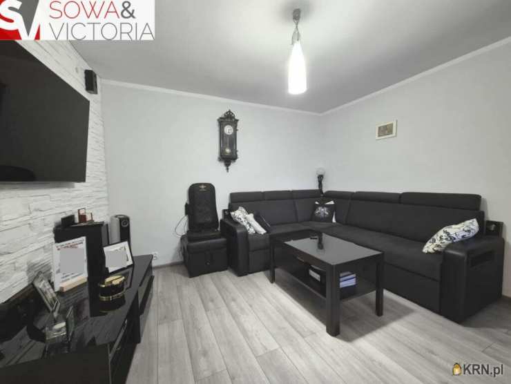 Mieszkanie  na sprzedaż, 3 pokojowe, Świebodzice, ul. 