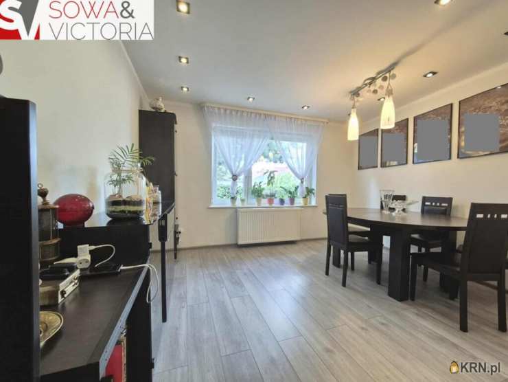 3 pokojowe, Świebodzice, ul. , Mieszkanie  na sprzedaż