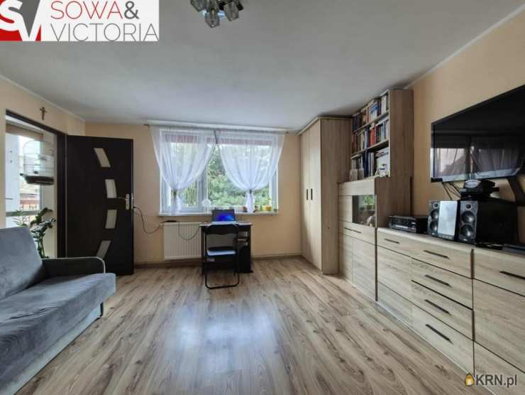 Mieszkanie  na sprzedaż, 3 pokojowe, Świebodzice, ul. 