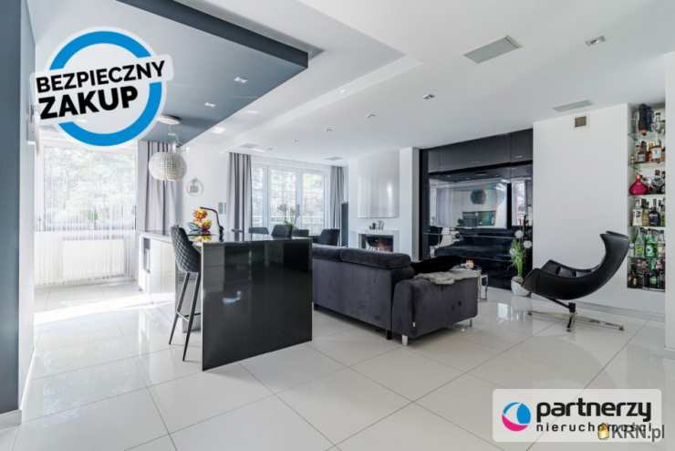 Mieszkanie  na sprzedaż, 3 pokojowe, Gdańsk, Piecki-Migowo, ul. Myśliwska