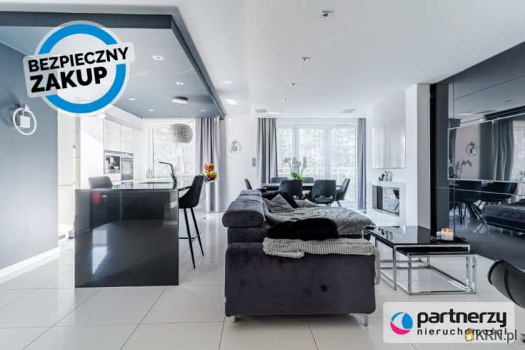 Gdańsk, Piecki-Migowo, ul. Myśliwska, 3 pokojowe, Mieszkanie  na sprzedaż