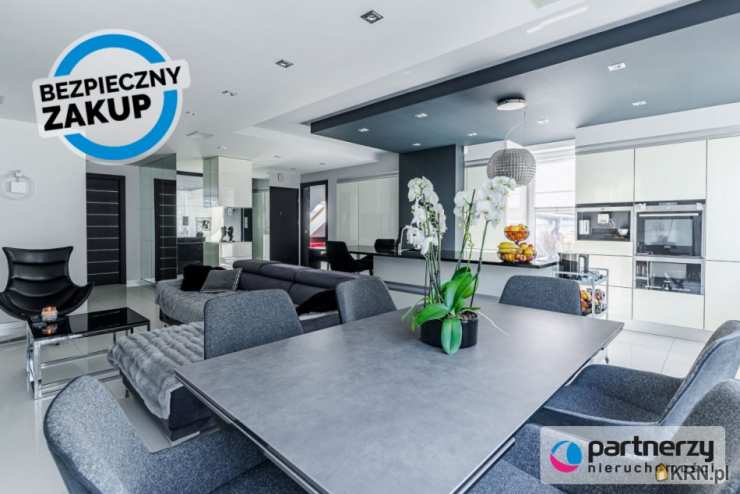 3 pokojowe, Gdańsk, Piecki-Migowo, ul. Myśliwska, Mieszkanie  na sprzedaż