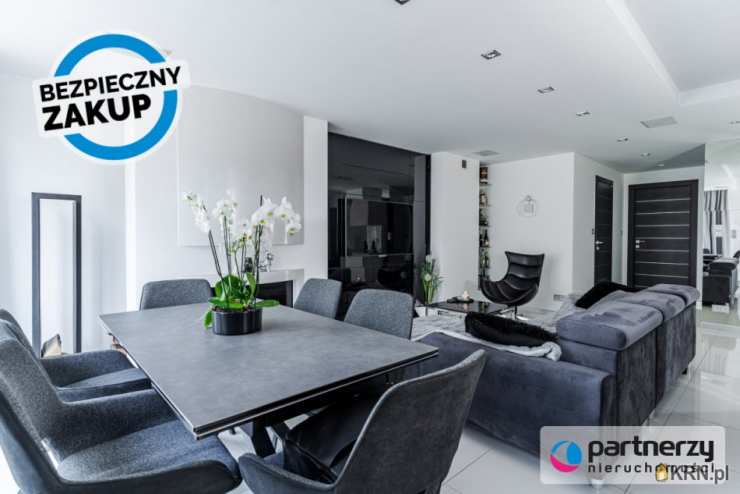 3 pokojowe, Mieszkanie  na sprzedaż, Gdańsk, Piecki-Migowo, ul. Myśliwska