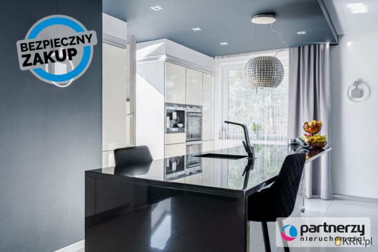 PARTNERZY Nieruchomości sp. z o.o., Mieszkanie  na sprzedaż, Gdańsk, Piecki-Migowo, ul. Myśliwska