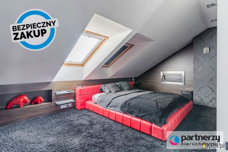 Mieszkanie  na sprzedaż, Gdańsk, Piecki-Migowo, ul. Myśliwska, 3 pokojowe