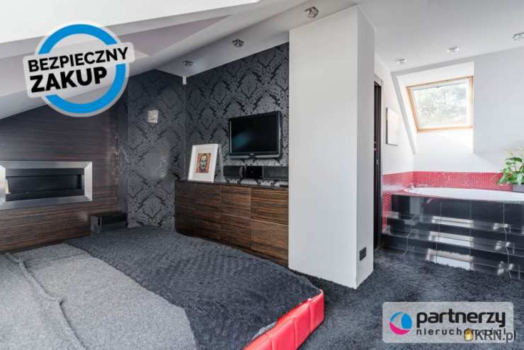 Mieszkanie  na sprzedaż, 3 pokojowe, Gdańsk, Piecki-Migowo, ul. Myśliwska