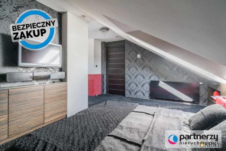 Gdańsk, Piecki-Migowo, ul. Myśliwska, 3 pokojowe, Mieszkanie  na sprzedaż