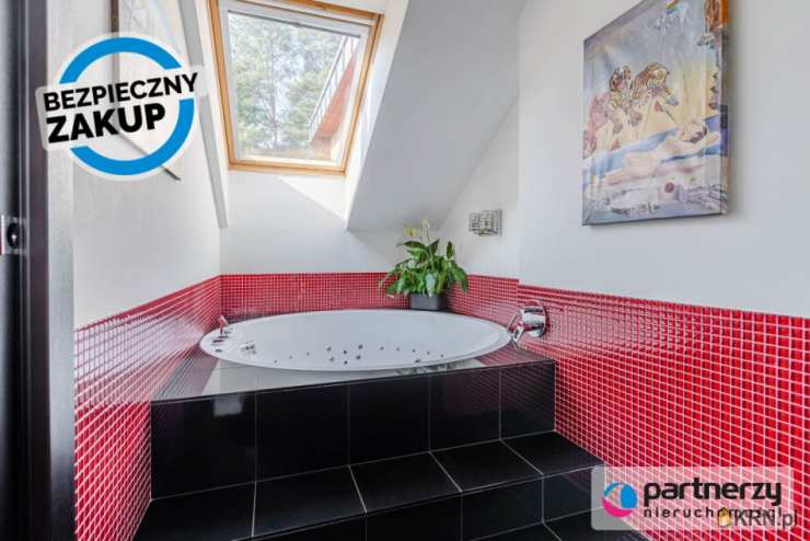 3 pokojowe, Gdańsk, Piecki-Migowo, ul. Myśliwska, Mieszkanie  na sprzedaż