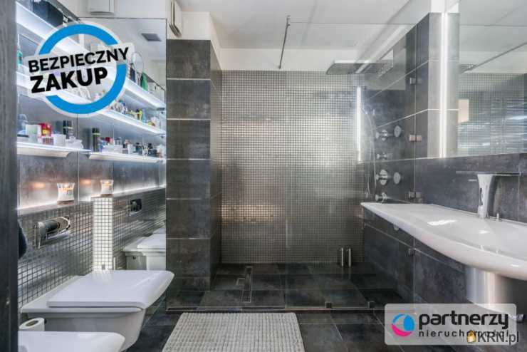 PARTNERZY Nieruchomości sp. z o.o., Mieszkanie  na sprzedaż, Gdańsk, Piecki-Migowo, ul. Myśliwska