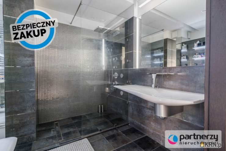 Mieszkanie  na sprzedaż, Gdańsk, Piecki-Migowo, ul. Myśliwska, 3 pokojowe