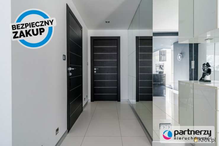 Mieszkanie  na sprzedaż, 3 pokojowe, Gdańsk, Piecki-Migowo, ul. Myśliwska