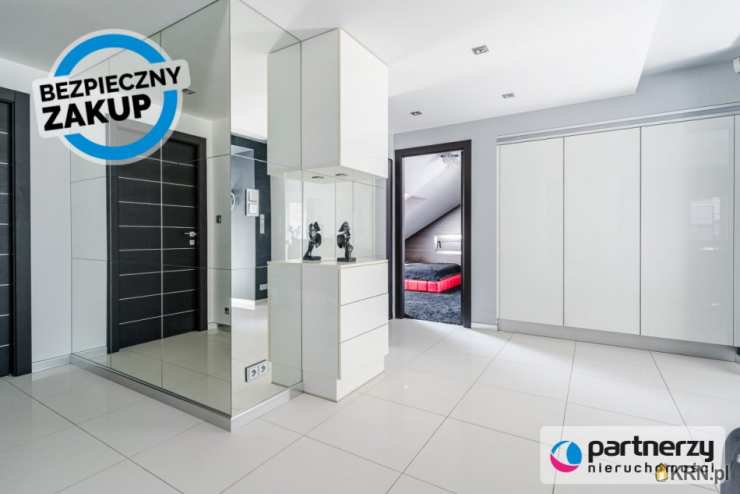 Gdańsk, Piecki-Migowo, ul. Myśliwska, Mieszkanie  na sprzedaż, 3 pokojowe