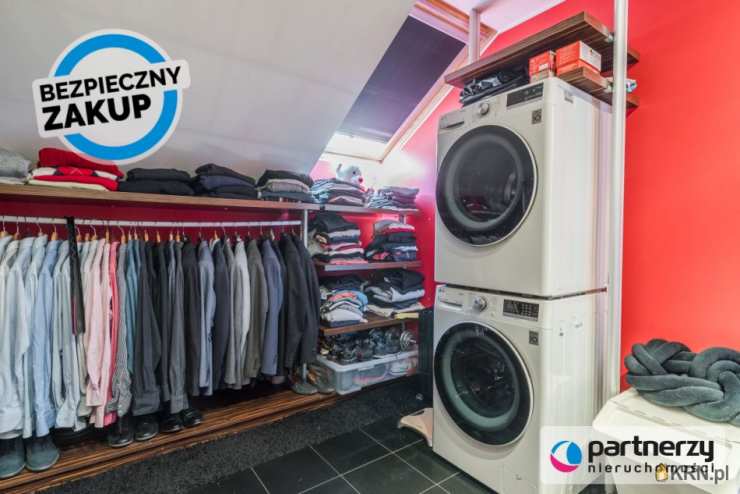 3 pokojowe, Gdańsk, Piecki-Migowo, ul. Myśliwska, Mieszkanie  na sprzedaż