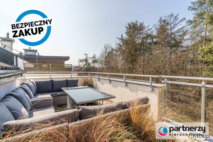 3 pokojowe, Mieszkanie  na sprzedaż, Gdańsk, Piecki-Migowo, ul. Myśliwska