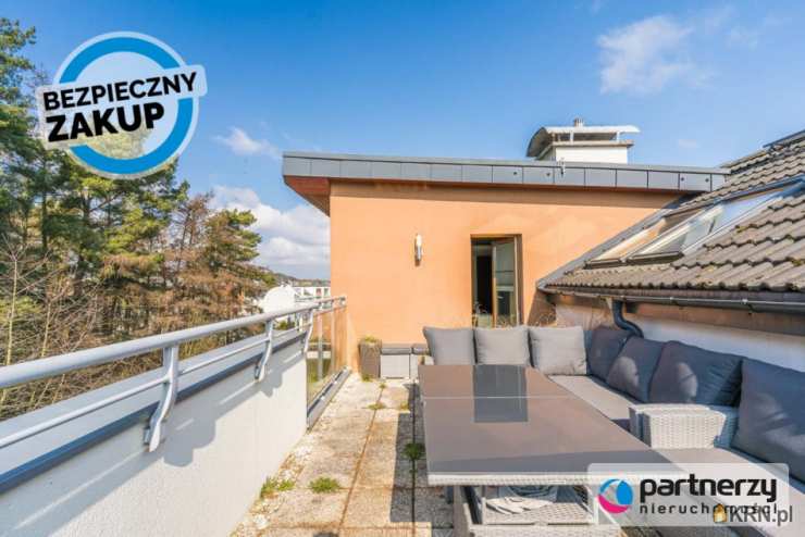 PARTNERZY Nieruchomości sp. z o.o., Mieszkanie  na sprzedaż, Gdańsk, Piecki-Migowo, ul. Myśliwska