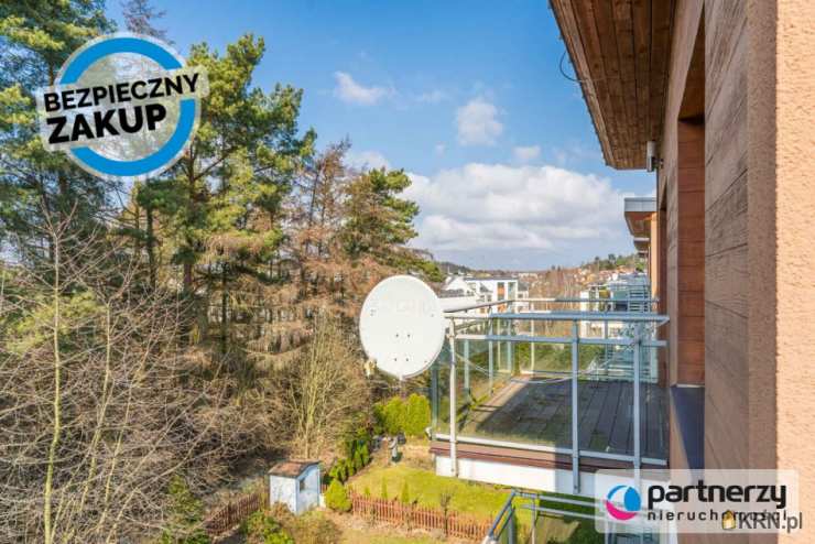 Mieszkanie  na sprzedaż, Gdańsk, Piecki-Migowo, ul. Myśliwska, 3 pokojowe