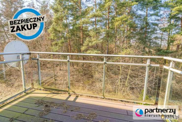 Mieszkanie  na sprzedaż, 3 pokojowe, Gdańsk, Piecki-Migowo, ul. Myśliwska