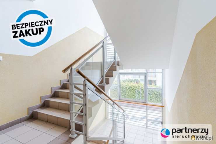 Gdańsk, Piecki-Migowo, ul. Myśliwska, Mieszkanie  na sprzedaż, 3 pokojowe