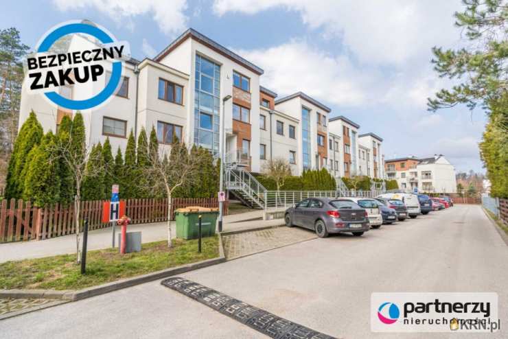 Gdańsk, Piecki-Migowo, ul. Myśliwska, 3 pokojowe, Mieszkanie  na sprzedaż