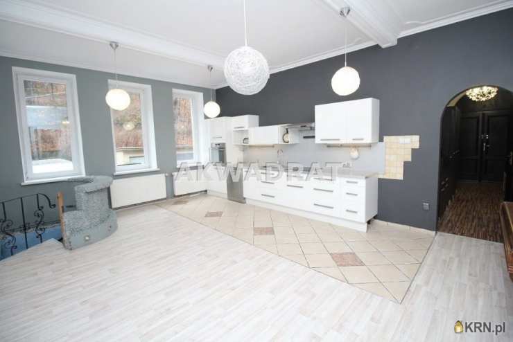 Mieszkanie  na sprzedaż, Wałbrzych, Śródmieście, ul. , 4 pokojowe