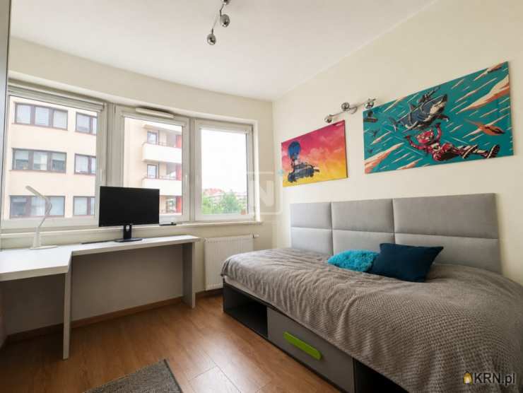 5 pokojowe, Mieszkanie  na sprzedaż, Warszawa, Ursus/Gołąbki, ul. Henryka Brodatego