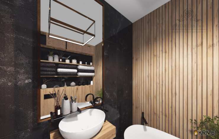 5 pokojowe, Wrocław, Krzyki, ul. , Mieszkanie  na sprzedaż