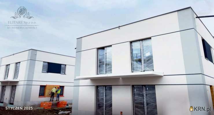 5 pokojowe, Mieszkanie  na sprzedaż, Wrocław, Krzyki, ul. 