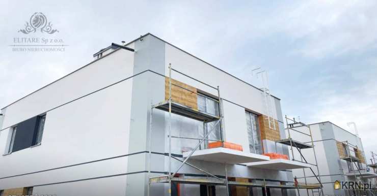 Wrocław, Krzyki, ul. , 5 pokojowe, Mieszkanie  na sprzedaż