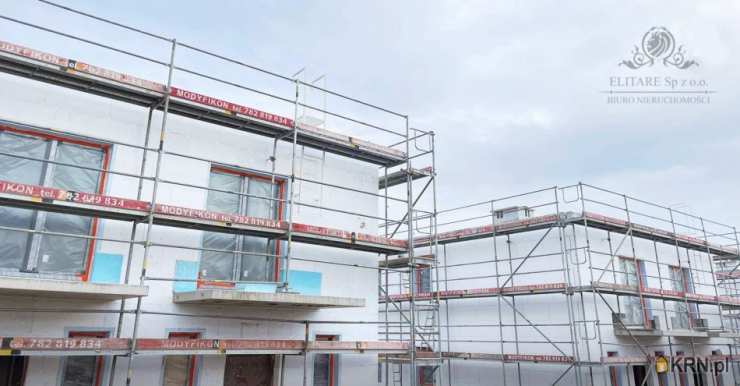 5 pokojowe, Wrocław, Krzyki, ul. , Mieszkanie  na sprzedaż