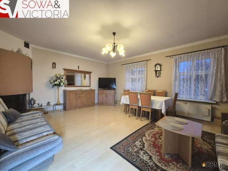 Mieszkanie  na sprzedaż, 3 pokojowe, Świebodzice, ul. 