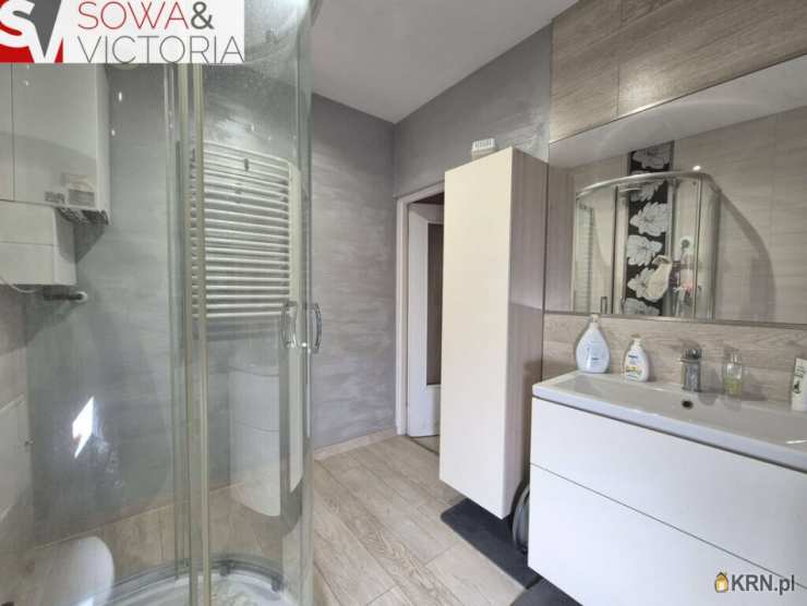 3 pokojowe, Świebodzice, ul. , Mieszkanie  na sprzedaż