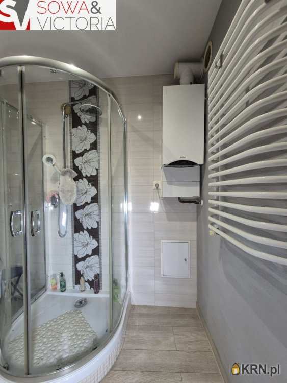 3 pokojowe, Mieszkanie  na sprzedaż, Świebodzice, ul. 