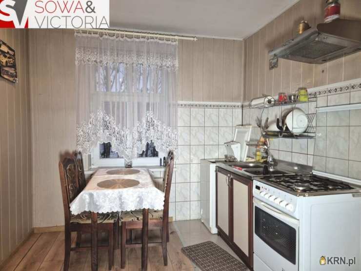 Biuro Nieruchomości SOWA, Mieszkanie  na sprzedaż, Świebodzice, ul. 