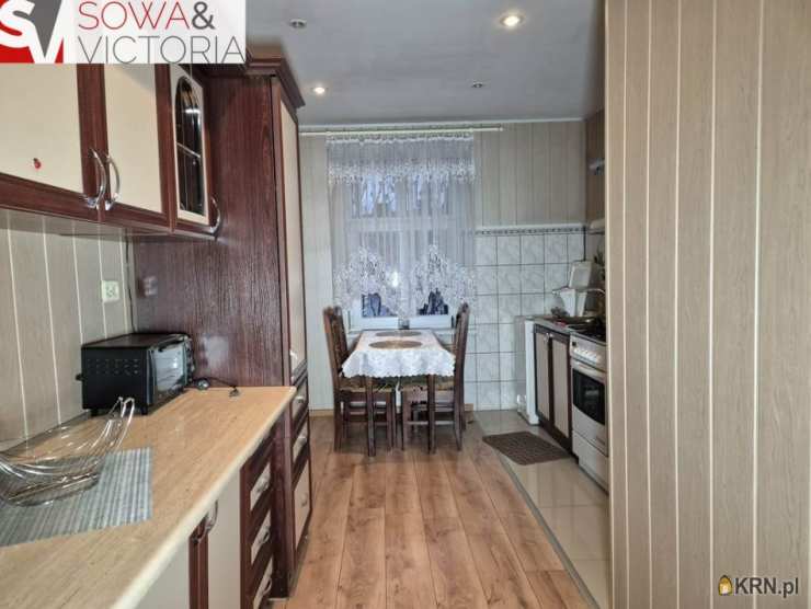 Mieszkanie  na sprzedaż, Świebodzice, ul. , 3 pokojowe