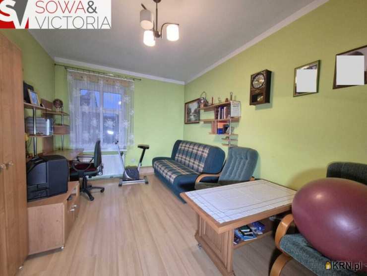 Świebodzice, ul. , Mieszkanie  na sprzedaż, 3 pokojowe