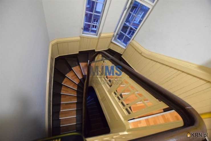 MJMS Nieruchomości, Mieszkanie  na sprzedaż, Gdańsk, Śródmieście, ul. Gdyńskich Kosynierów