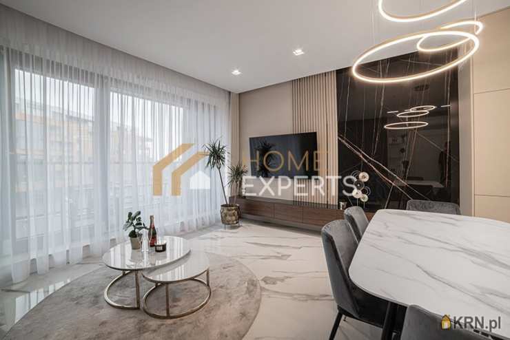 Gdańsk, Śródmieście, ul. Stara Stocznia, Mieszkanie  do wynajęcia, 4 pokojowe