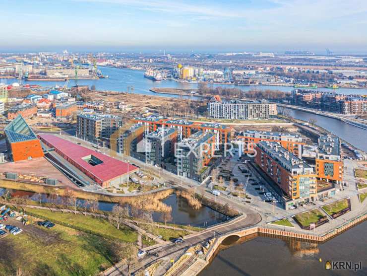 Mieszkanie  na sprzedaż, Gdańsk, Śródmieście, ul. Stara Stocznia, 4 pokojowe