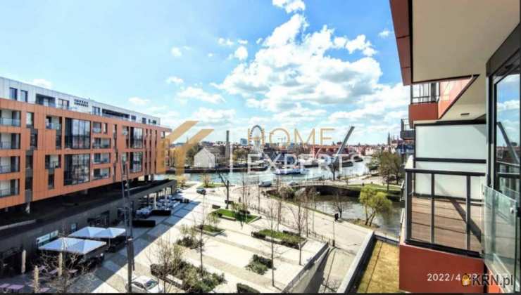 Mieszkanie  na sprzedaż, Gdańsk, Śródmieście, ul. Stara Stocznia, 4 pokojowe