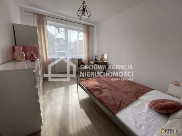 3 pokojowe, Gdańsk, Przymorze Małe, ul. Leszka Białego, Mieszkanie  do wynajęcia