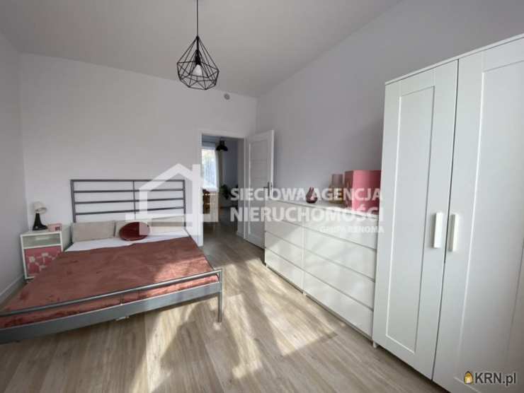 3 pokojowe, Mieszkanie  do wynajęcia, Gdańsk, Przymorze Małe, ul. Leszka Białego