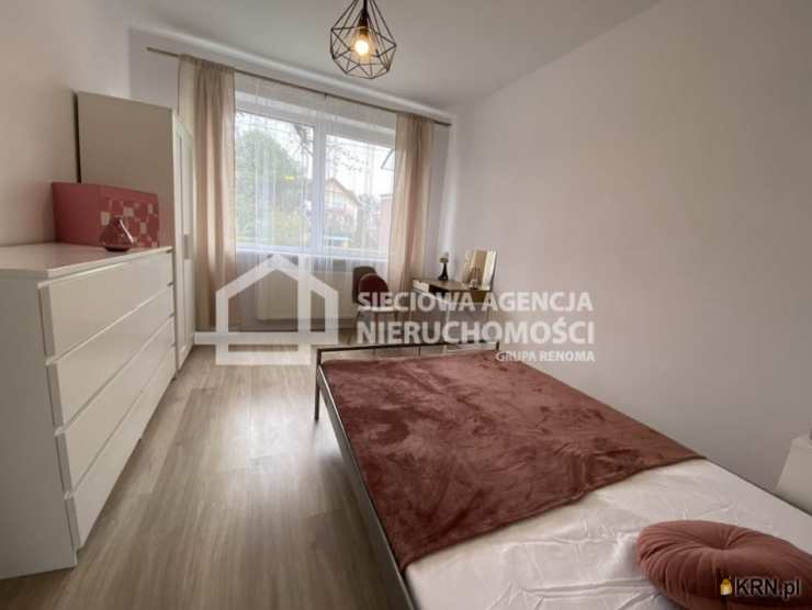 3 pokojowe, Gdańsk, Przymorze Małe, ul. Leszka Białego, Mieszkanie  do wynajęcia