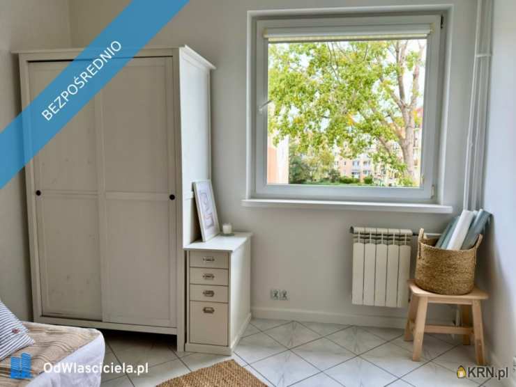 5 pokojowe, Gdańsk, Brzeźno, ul. K. Dunikowskiego, Mieszkanie  na sprzedaż