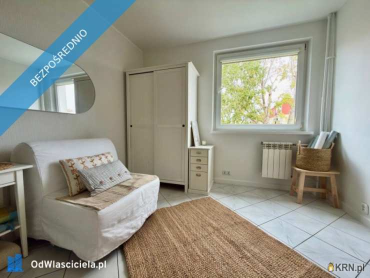 Mieszkanie  na sprzedaż, Gdańsk, Brzeźno, ul. K. Dunikowskiego, 5 pokojowe