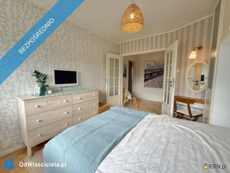 Gdańsk, Brzeźno, ul. K. Dunikowskiego, 5 pokojowe, Mieszkanie  na sprzedaż