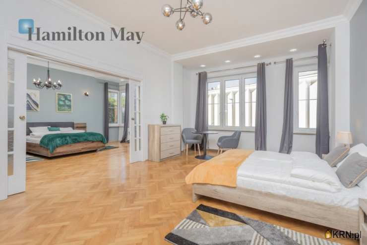 Mieszkanie  do wynajęcia, Kraków, Zwierzyniec/Salwator, ul. rtm. Z. Dunin-Wąsowicza, 