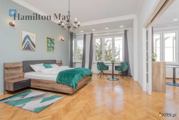 Mieszkanie  do wynajęcia, , Kraków, Zwierzyniec/Salwator, ul. rtm. Z. Dunin-Wąsowicza